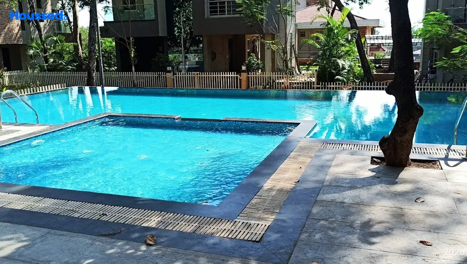 Amenities of Ashapura Alpine Woods in Lonavala, Pune - Image 387072