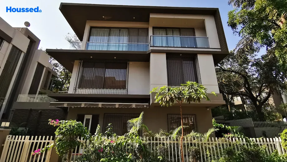 Project Image of Ashapura Alpine Woods in Lonavala, Pune - Image 387067