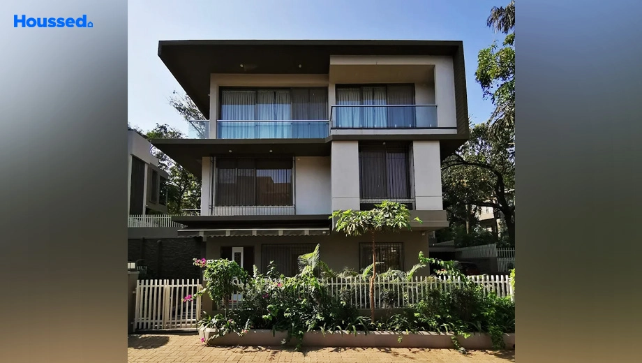 Project Image of Ashapura Alpine Woods in Lonavala, Pune - Image 387066