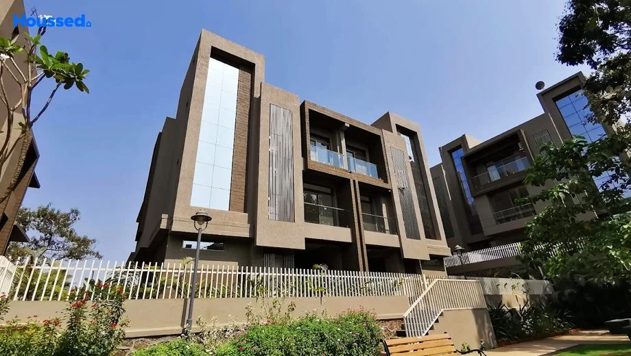 Project Image of Ashapura Alpine Woods in Lonavala, Pune - Image 387065