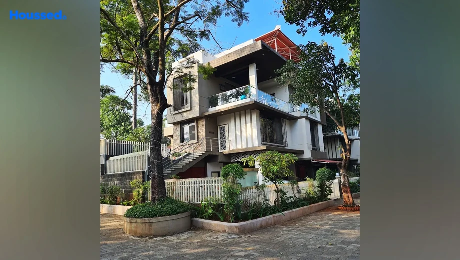 Project Image of Ashapura Alpine Woods in Lonavala, Pune - Image 387064