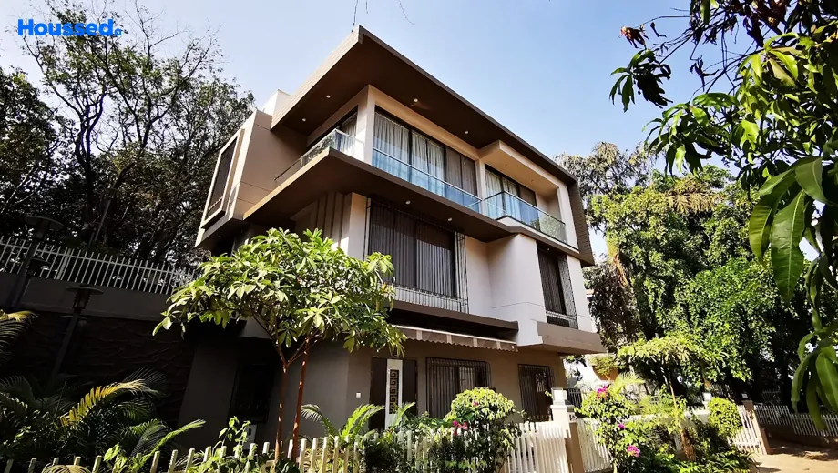 Project Image of Ashapura Alpine Woods in Lonavala, Pune - Image 387068