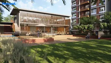 Amenities of Adani Shantigram - Paarijat - Image 26065