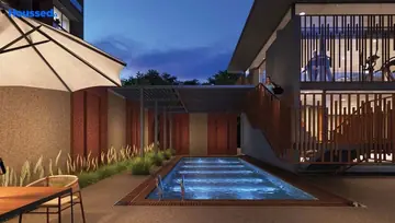 Amenities of Adani Shantigram - Paarijat - Image 26068