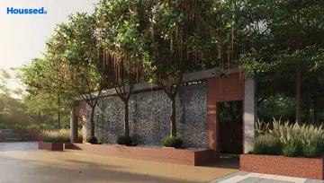 Amenities of Adani Shantigram - Paarijat - Image 26067