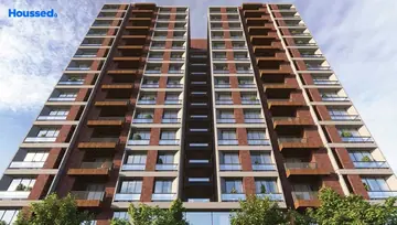 Project Image of Adani Shantigram - Paarijat - Image 26063