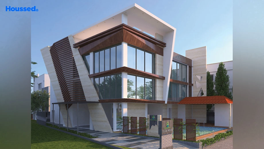 Amenities of Shiv Krishna Paras Prem Homes - Image 386531