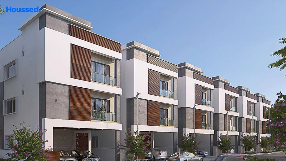 Project Image of Shiv Krishna Paras Prem Homes - Image 386526