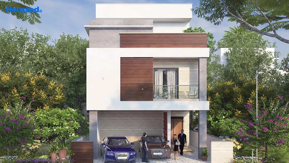 Project Image of Shiv Krishna Paras Prem Homes - Image 386527