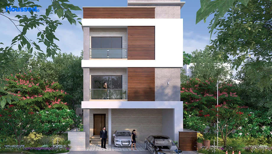 Project Image of Shiv Krishna Paras Prem Homes - Image 386530