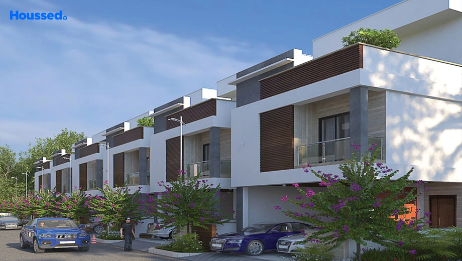 Project Image of Shiv Krishna Paras Prem Homes - Image 386533