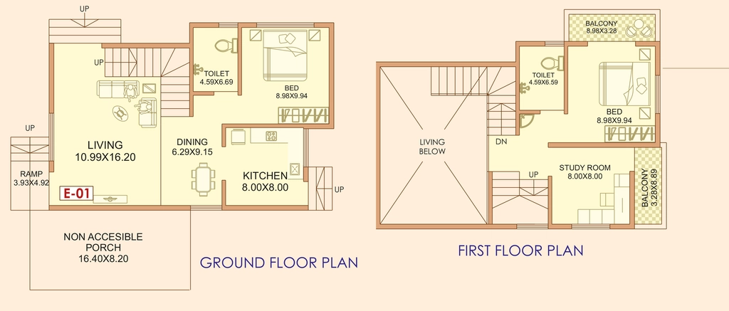 2 BHK House/Villa in Sai Eka Valley in Lonavala, Pune - Image 911079
