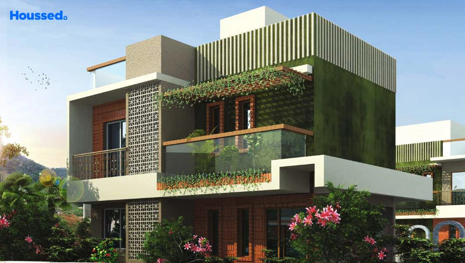 Project Image of Sai Eka Valley in Lonavala, Pune - Image 386943