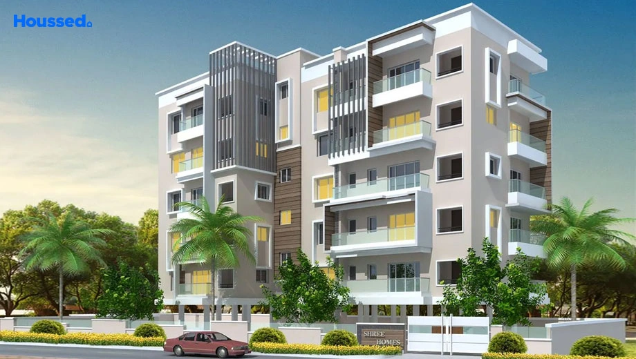 Project Image of Shree Sycamore - Image 386536