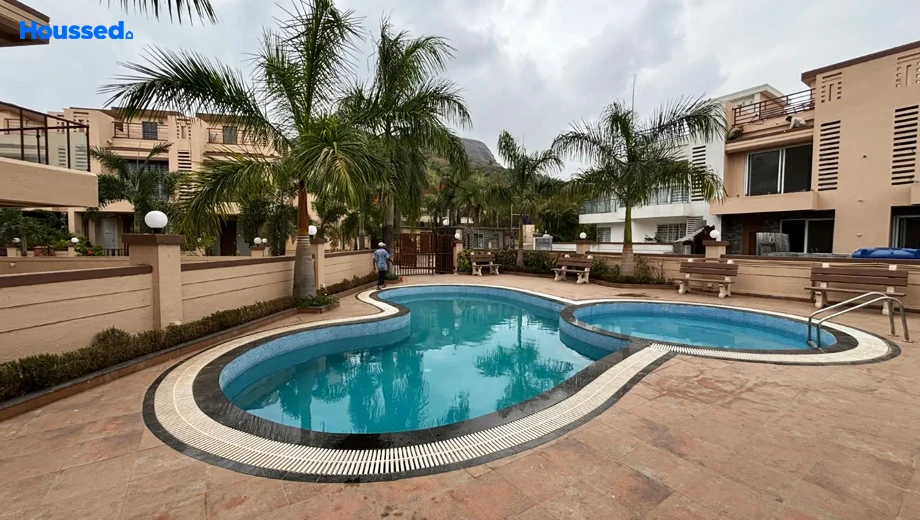 Amenities of Sun Palms - Image 387271