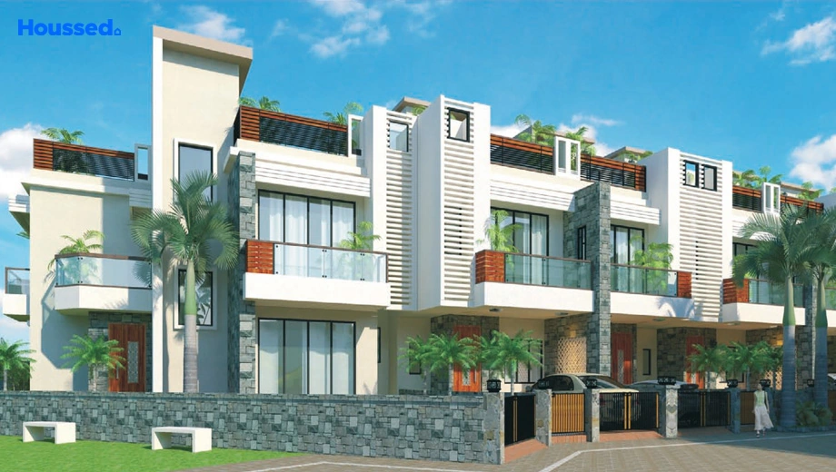 Project Image of Sun Palms - Image 387266