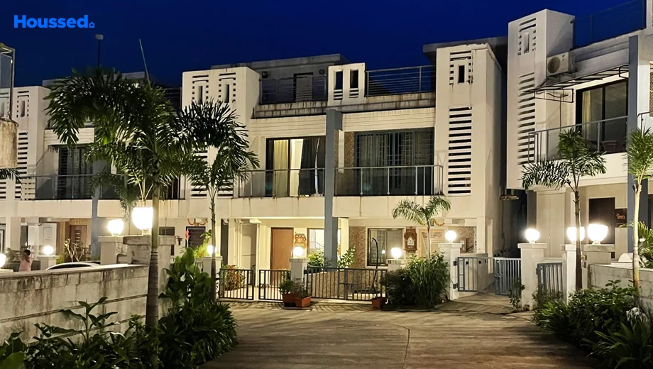 Project Image of Sun Palms - Image 387265