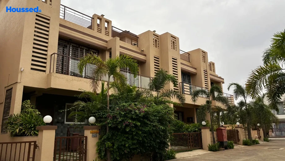 Project Image of Sun Palms - Image 387268