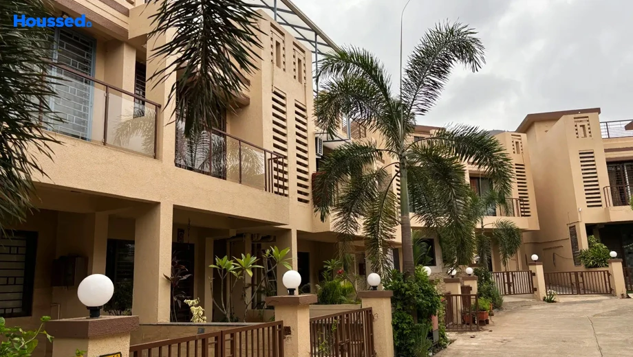 Project Image of Sun Palms - Image 387269
