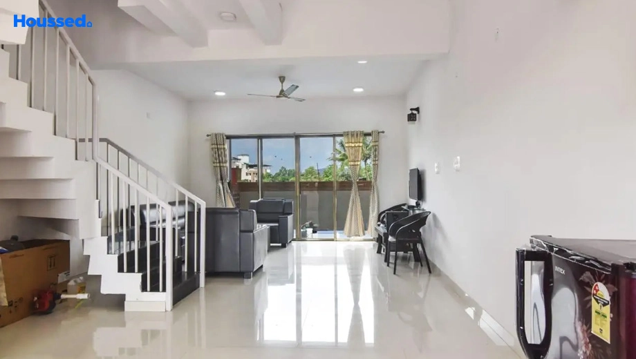 Sample Apartment of Sun Palms - Image 387273