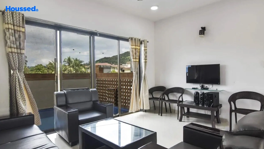 Sample Apartment of Sun Palms - Image 387275