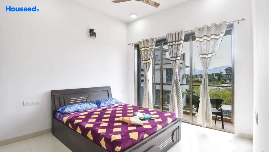 Sample Apartment of Sun Palms - Image 387274