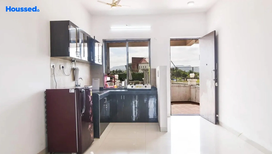 Sample Apartment of Sun Palms - Image 387272