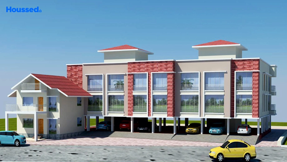 Project Image of Ankit Flora in Lonavala, Pune - Image 387076