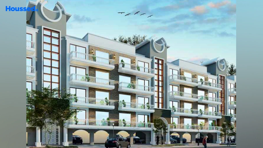 Project Image of ABS LA Canela in New Chandigarh, Chandigarh - Image 385687