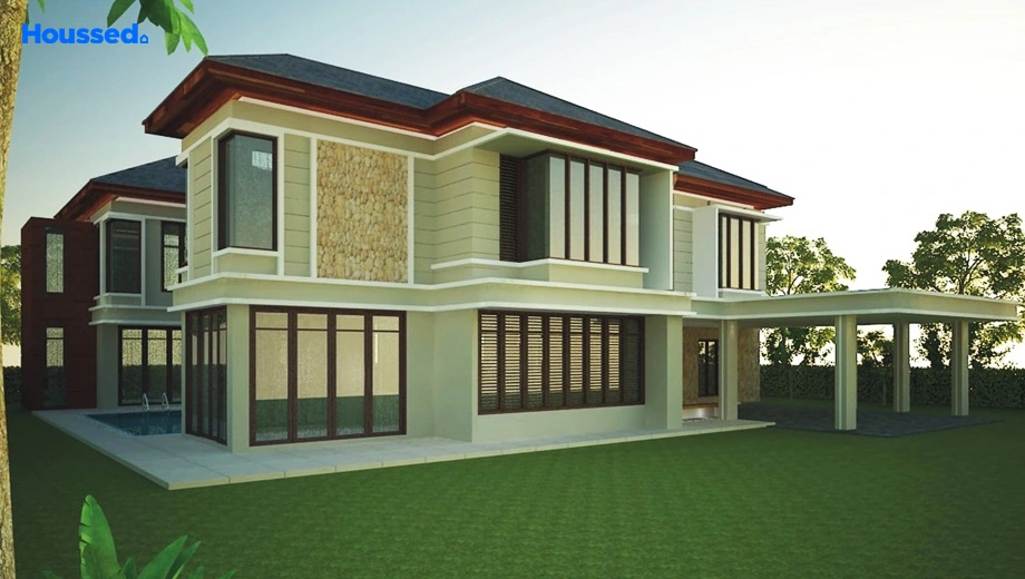 Project Image of Sharada Giriban Vanvihar - Image 386151