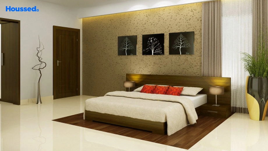 Sample Apartment of Srin Mr Crown - Image 386578
