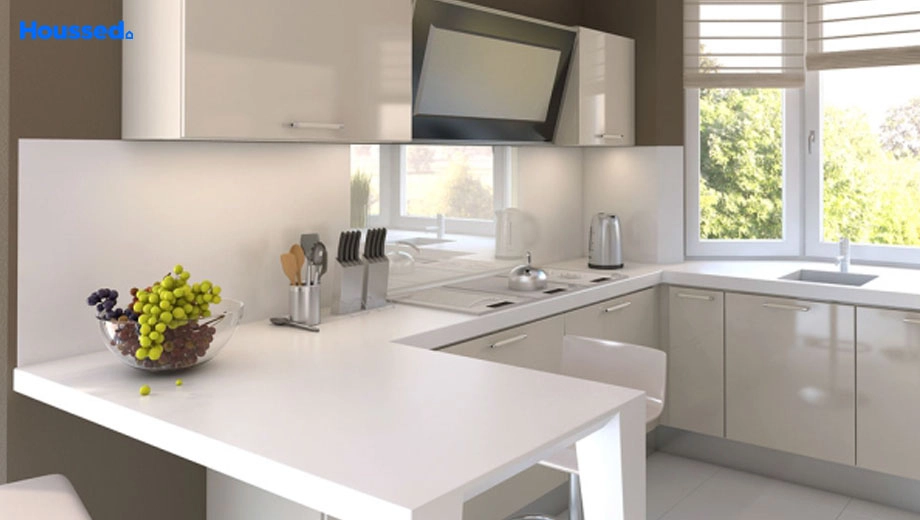 Sample Apartment of Srin Mr Crown - Image 386577
