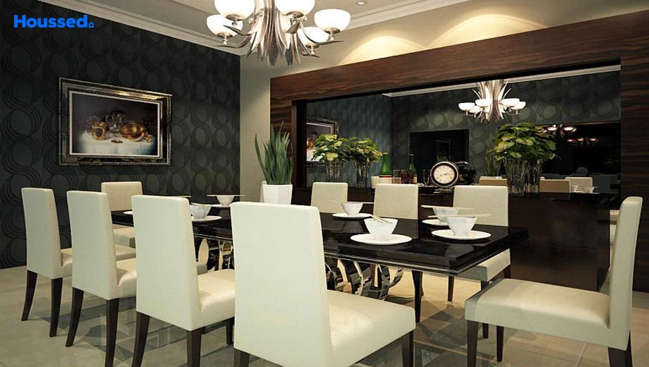 Sample Apartment of Srin Mr Crown - Image 386579