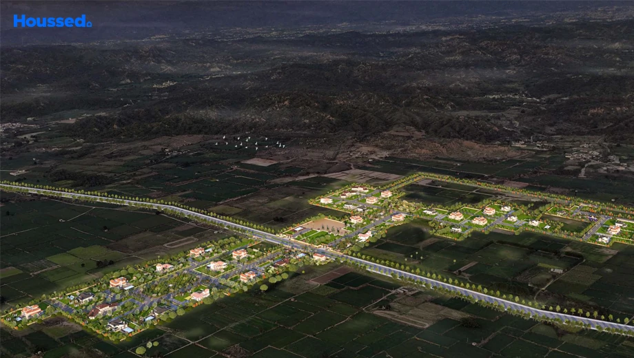 S7 Amari Hills