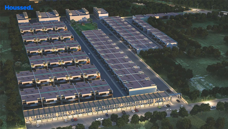 Project Image of Balaji Homes 2 - Image 385735
