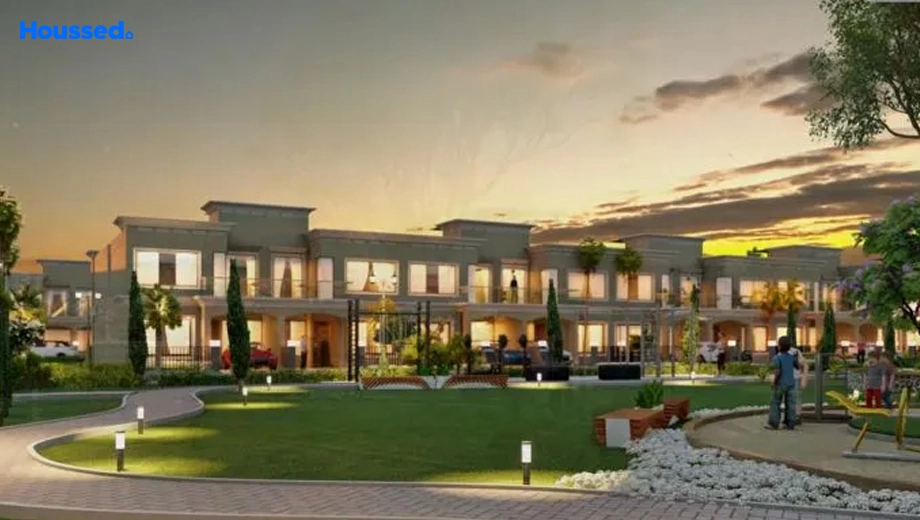 Motiaz Gill Estate