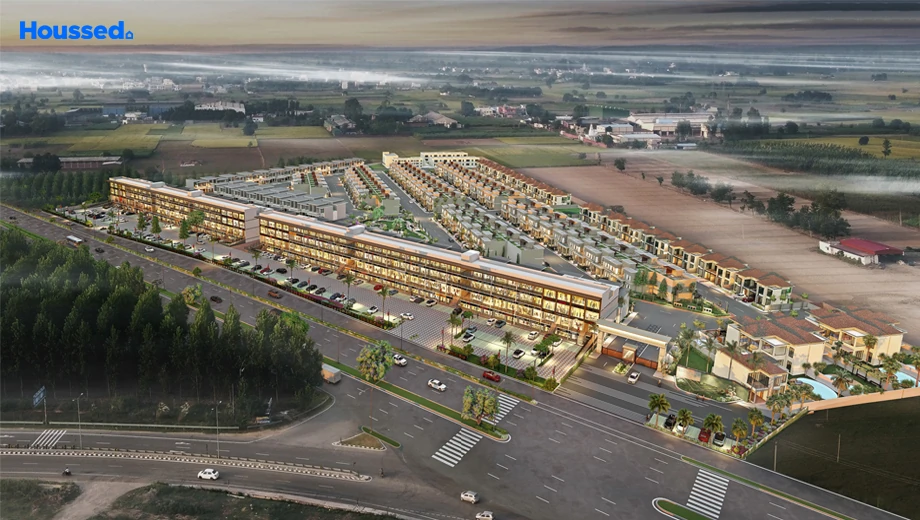 Project Image of Motiaz Gill Estate - Image 385742