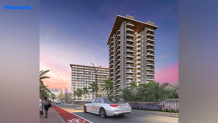 Project Image of Mahavir Future Heights in Kharar, Chandigarh - Image 385754