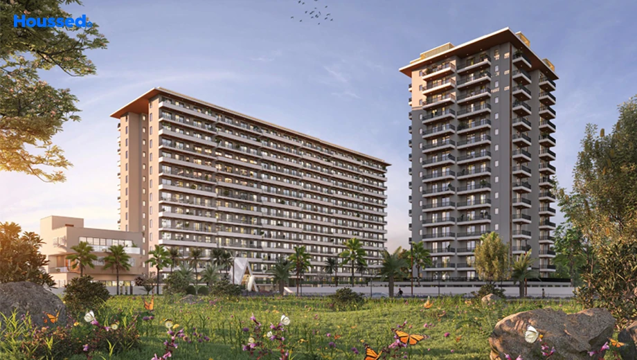Project Image of Mahavir Future Heights in Kharar, Chandigarh - Image 385756