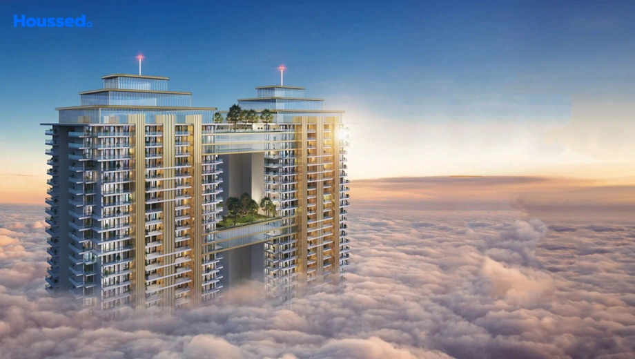 Project Image of Marbella Twin Towers - Image 385766