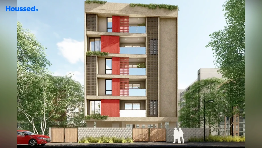 Project Image of Chaitanya Vaishnavi - Image 385789