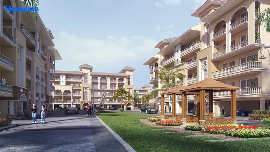Project Image of SBP Magnolia Greens - Image 385809