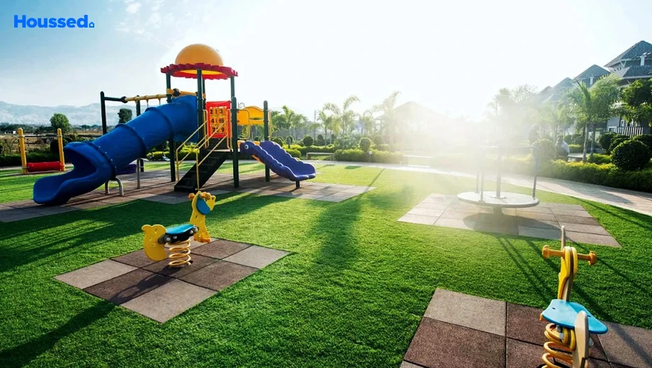 Amenities of Atharv Pristine Villas in Lonavala, Pune - Image 385940