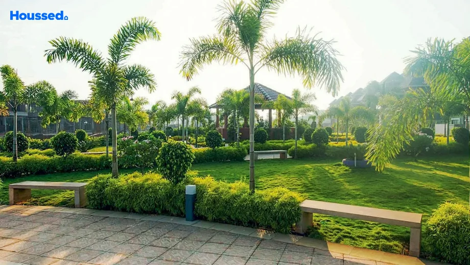 Amenities of Atharv Pristine Villas in Lonavala, Pune - Image 385941