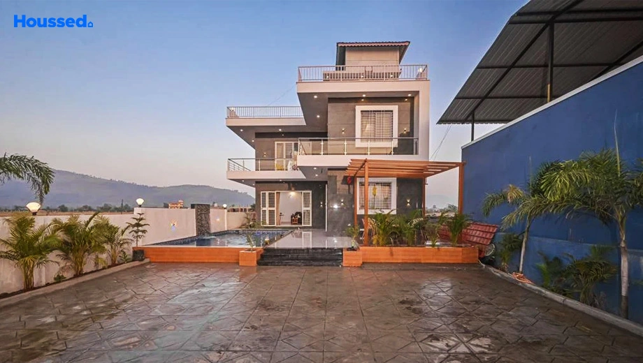 Project Image of Atharv Pristine Villas in Lonavala, Pune - Image 385935
