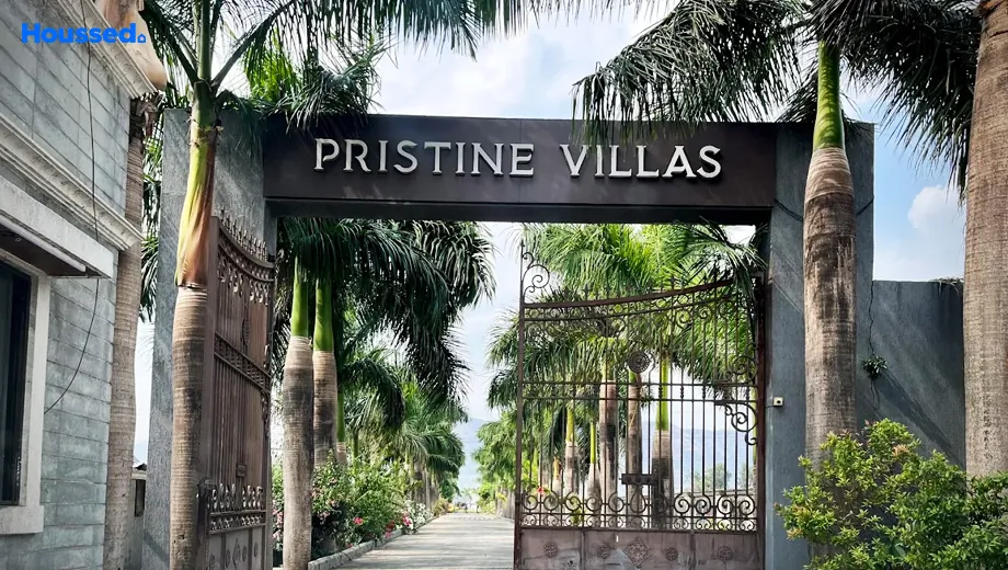 Project Image of Atharv Pristine Villas in Lonavala, Pune - Image 385938