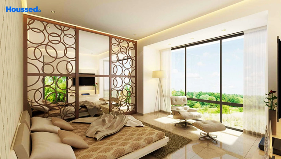 Sample Apartment of Mont Vert Cresta - Image 386033