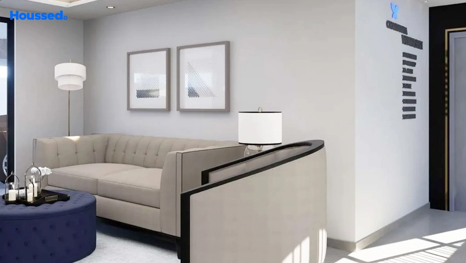 Sample Apartment of Chaitanya Vijayashri - Image 385844