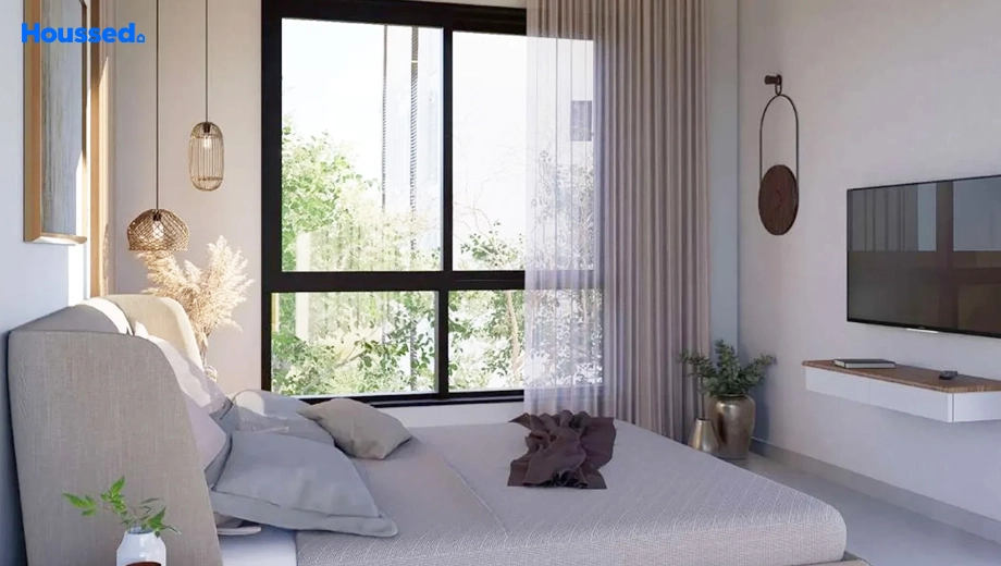 Sample Apartment of Chaitanya Vijayashri - Image 385845