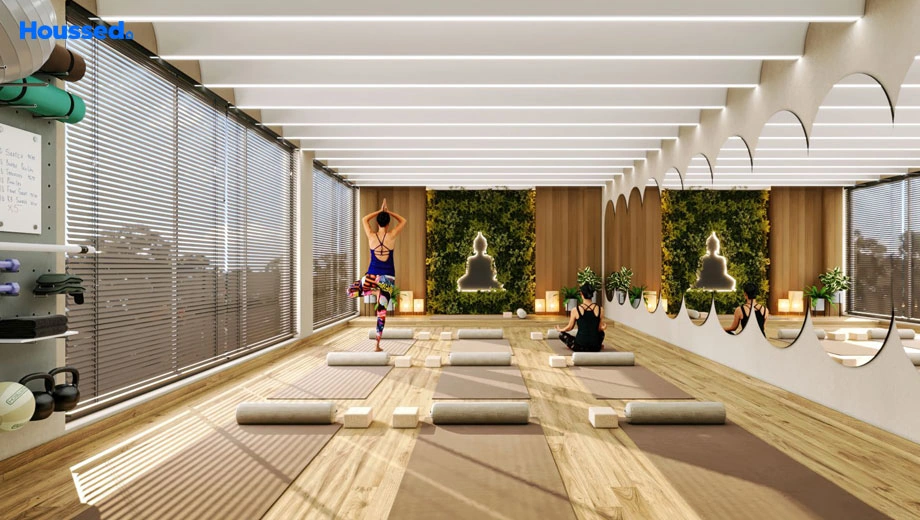 Amenities of SV Achyuta - Image 386600
